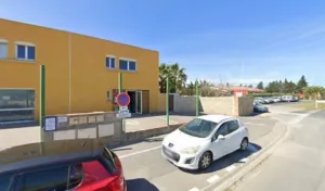 Cabinet infirmière pauline roura à Pia