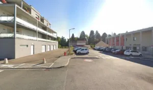 Massardi Martine à Montchanin