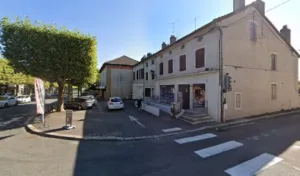 Friboug Laure à Montchanin