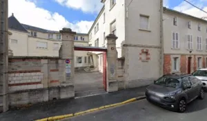 Yverneau Anne à Châlons-en-Champagne