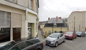 Bordon Dominique à Châtel-Guyon