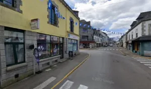 Centre de Soins Infirmiers à Scaër