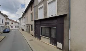 Dubois Florence à Aixe-sur-Vienne