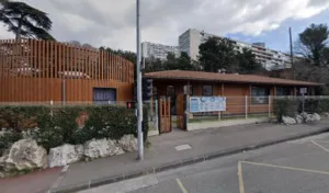 Nadège Autret à Marseille