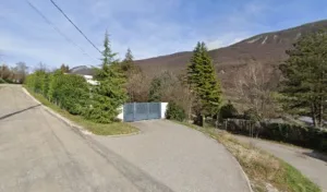 Martin Philippe à Saint-Martin-le-Vinoux