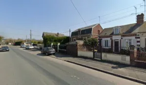 Beaumelle Audrey à Cauffry