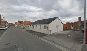 Bégier lucie infirmière libérale à Wallers