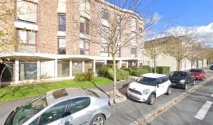 Centre de Soins Infirmiers de Chalons à Châlons-en-Champagne