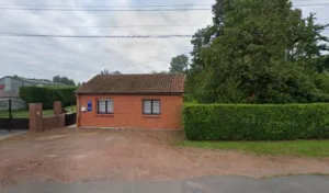 Salvador Mielgo Julie à Wallers