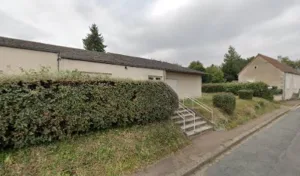 Gabot Marie-Claire à Sancergues