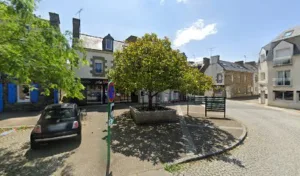 Cabinet Infirmier Le Floch/Serandour/Duval à Pordic