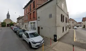 Pux Véronique à Esbly