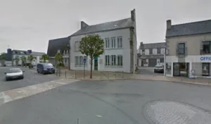 Infirmières du Syndicat Intercommunal de Soins à Scaër