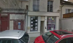 Foubert Pascal à Rozay-en-Brie