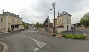 Piveteau Bruno à Montval-sur-Loir