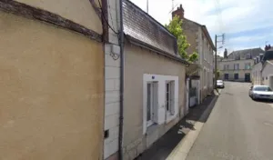 Gault Charlotte à Montval-sur-Loir