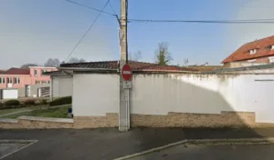 BEUGNET NADINE à Saint-Laurent-Blangy