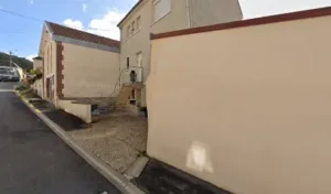 BOISSEAU Leslie Infirmière libérale à Champillon