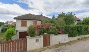 Bernardon Sylviane à Saint-Pourçain-sur-Sioule