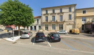 Eva DALBARD – Infirmière à domicile à Courthézon