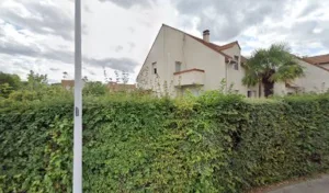 Rey Françoise à Rungis