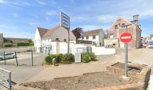 Giacomello Danielle à Thourotte