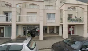 Rolland Emmanuelle à Le Pouliguen