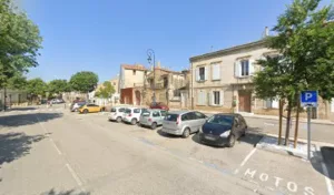 Magali Colomb Infirmière Libérale à Courthézon