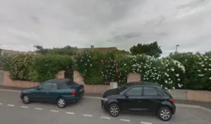 Caron Esther à Coursan