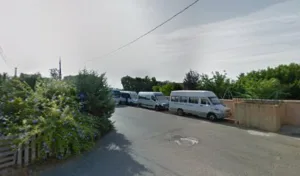 Guiné Christiane à Borgo