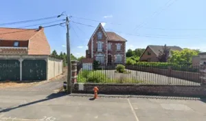 Bigorgne Brigitte à Flines-lez-Raches