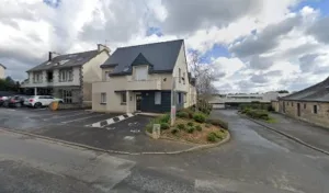 Boinet Claudine à Plédran