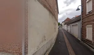 Lemoine Gouillart Nathalie à Saint-Pol-sur-Ternoise