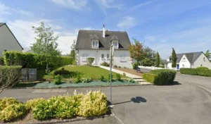 Charbonnel Jacques à Montval-sur-Loir