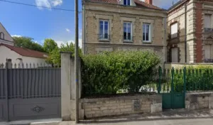 Bruant Evelyne à Troyes