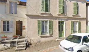 Bourcier Marie-Line à Montbard