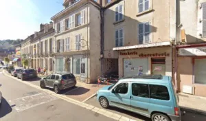 Boccard Annie à Montbard