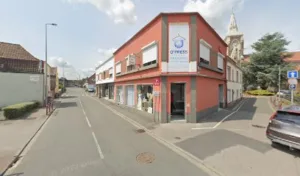 Dendrael Mathieu à Annezin