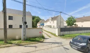 Hot Françoise à Nanteuil-lès-Meaux