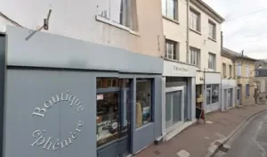 Lahmi Ivan à Parmain