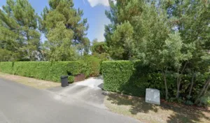 Ballanger Patricia à Saint-Aubin-de-Médoc