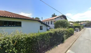 Caroline Larre à Ustaritz