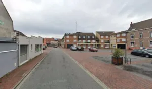 Caude Sturbois Marie Zelie à Flers-en-Escrebieux