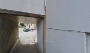 Mme Nathalie Sabrina Girard à Faulquemont