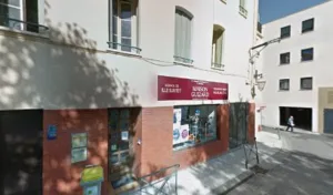 Guisset Emilie à Ille-sur-Têt