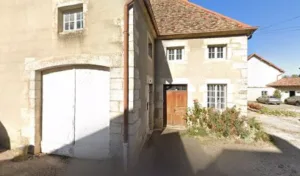 Congregation Ste Famille à Gy