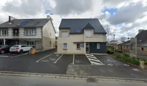 Rault Anne Helene à Plédran