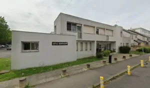 Doctor Marie Falala à Nantes