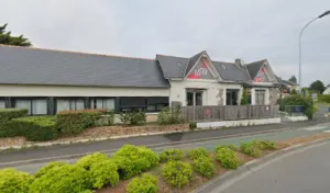 Le Nedellec Carine à Le Pouliguen