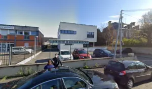 Rabbé Sandrine à Mouy